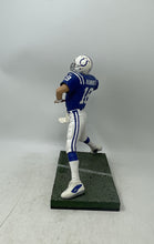 Load image into Gallery viewer, NFL Sports Picks Indianapolis Colts Peyton Manning #18 Football Action Figure