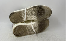 Load image into Gallery viewer, Aldo Womens White Pink Lace-Up Low Top Platform Sneaker Shoes Size 8