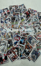 Load image into Gallery viewer, Lot Of Assorted Collection Mixed Variety Baseball Sports Trading Cards No Grade