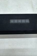 Load image into Gallery viewer, Vizio Model No. SB3851-C0 Black 5.1-Channel TV Soundbar Speaker Not Tested