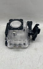 Load image into Gallery viewer, Vantrue Black Clear Sports Camera Waterproof Housing Mount w/ Accessories