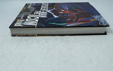 Load image into Gallery viewer, Marvel Spider-Man The Icon Steve Saffel The Life and Times Of A Pop Comic Book