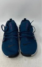 Load image into Gallery viewer, Nike Womens Free Metcon 2 CD8526-446 Blue Lace-Up Running Shoes Size 8.5