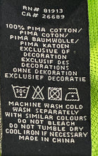 Load image into Gallery viewer, Robert Graham Mens Green Cotton Collared Short Sleeve Golf Polo Shirt Size 2XL