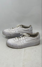 Load image into Gallery viewer, Nike Mens Court Shot FQ8146-111 White Low Top Lace-Up Sneaker Shoes Size 11