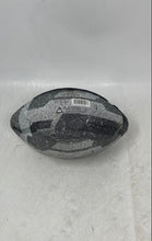 Load image into Gallery viewer, Baden Dash Boys Black And Gray Outdoor Sports Small Football Ball