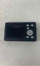 Load image into Gallery viewer, Unbranded Black 64.0 Mega Pixels Wrist Strap Digital Camera Not Tested