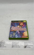 Load image into Gallery viewer, Microsoft Xbox Dance Dance Revolution Ultramix 2 Live Video Game Not Tested