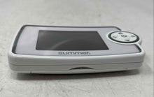 Load image into Gallery viewer, Summer White Wireless Glimpse Smartphone Video Baby Monitor No Tested
