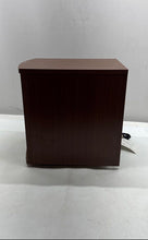 Load image into Gallery viewer, Brown Wired Portable Digital Control Electric Infrared Heater For The Home