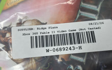 Load image into Gallery viewer, Microsoft Game Studios Fable II Platinum Hits Video Game For Xbox 360 Not Tested