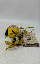 Load image into Gallery viewer, Antique Amprobe Yellow Jr Volt Ampere Meter Tester With Manual