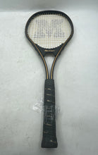 Load image into Gallery viewer, MacGregor Wooden Recreational Sporting Equipment Tennis Racquet