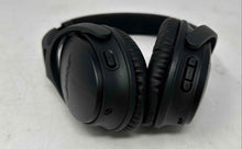 Load image into Gallery viewer, Bose QuietComfort 35 II Black Wireless Over Ear Headphone Not Tested NCL