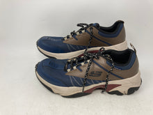 Load image into Gallery viewer, Skechers Mens Arch Fit Phantom 237394 Blue Lace-Up Sneakers Shoes Size 12