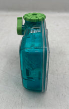 Load image into Gallery viewer, Fujifilm QuickSnap Waterproof Blue 35mm Single Use Camera Not Tested