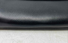 Load image into Gallery viewer, Michael Kors Womens Black Leather Adjustable Strap Flap Fanny Pack Belt Bag