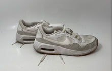 Load image into Gallery viewer, Nike Womens Air Max SC White Low Top Lace-Up Sneaker Shoes Size 7.5