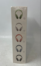 Load image into Gallery viewer, Black P9 Pro Max Noise-Cancelling Wireless Bluetooth Headphones With Box