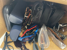 Load image into Gallery viewer, Variety of Vision Glasses and Sunglasses 5 Lbs. + 11.9 oz Box