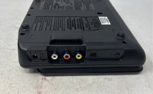 Load image into Gallery viewer, RCA Model DRC98090S-KR Black Portable Multimedia DVD Player In Bag Untested