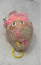 Load image into Gallery viewer, Pop Mart The Monsters Pink Labubu Big Into Energy Vinyl Plush Figure Replica