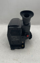 Load image into Gallery viewer, RCA CC634 Small Wonder Black VHS-C Compact 4-Head Video Camcorder With Case