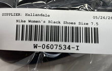 Load image into Gallery viewer, Nike Womens Air Zoom Pegasus 39 TB DM0165-001 Black Sneaker Shoes Size 7.5