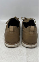 Load image into Gallery viewer, Aldo Mens Claywood Brown Lace-Up Low Top Round Toe Oxford Shoes Size 12