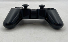 Load image into Gallery viewer, Sony PlayStation DualShock 3 Model CECHZC2U Black Wireless Controller Not Tested