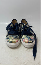 Load image into Gallery viewer, Dirty Laundry Womens Josi Multicolor Floral Lace-Up Sneakers Shoes Size 8.5