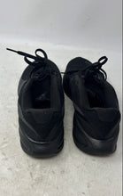 Load image into Gallery viewer, Nike Mens Revolution 8 HJ8485-002 Black Low Top Lace-Up Running Shoes Size 9