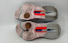 Load image into Gallery viewer, Nike Womens Air Zoom SuperRep 3 DA9492-004 Gray Lace-Up Running Shoes Size 6.5