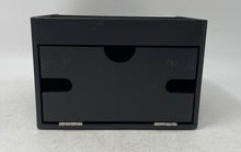 Load image into Gallery viewer, The Original Fun Workshop Black Compact Charging And Organization Station In Box