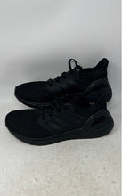 Load image into Gallery viewer, Adidas Womens Ultraboost 20 FU8498 Black Low Top Lace-Up Sneaker Shoes Size 11