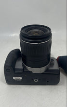 Load image into Gallery viewer, Canon EOS Rebel K2 Black Auto & Manual Focus Photo SLR Film Camera Not Tested