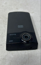 Load image into Gallery viewer, Kodak Zi8 Black High-Definition Pocket Digital Video Camera Not Tested