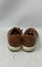 Load image into Gallery viewer, Cole Haan Mens Raegan Grand C32500 Brown Leather Lace-Up Sneaker Shoes Size 11M