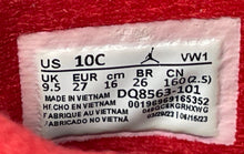 Load image into Gallery viewer, Nike Kids Air Jordan 2 Retro DQ8563-101 White Lace-Up Sneaker Shoes Size 10C