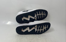 Load image into Gallery viewer, Nike Mens Air Max 90 G White Low Top Lace-Up Sneaker Shoes Size 8.5
