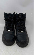 Load image into Gallery viewer, Nike Mens Air Force 1 High 07 315121-032 Black Lace-Up Sneakers Shoes Size 9
