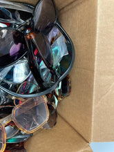 Load image into Gallery viewer, 'Variety of Glasses and Sunglasses 5 Lbs. + 10.3 0z
