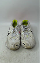 Load image into Gallery viewer, Nike Womens Renew Run CK6360-005 White Pink Orange Sneakers Shoes Size 8