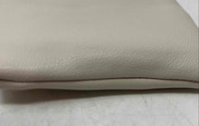 Load image into Gallery viewer, Juicy Couture Womens Cream Gold Heart Charm Mini Coin Wallet