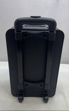 Load image into Gallery viewer, Tzumi X-Bass 7485 Black 4000 mAh Jobsite Wireless Bluetooth Speaker Not Tested
