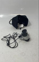 Load image into Gallery viewer, Elle Silver Black Outdoor Binoculars With Carrying Case & Neck Strap