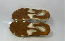 Load image into Gallery viewer, Nike Womens Tech Hera DR9761-500 Beige Purple Lace-Up Sneakers Shoes Size 12