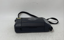 Load image into Gallery viewer, Vintage Polaroid Captiva Black SLR Autofocus Instant Camera Not Tested