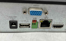 Load image into Gallery viewer, Lorex LHV000800 Black 8 Channel HD Network Digital Video Recorder Not Tested