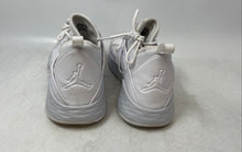 Load image into Gallery viewer, Nike Boys Air Jordan Formula 23 BG 881468-120 White Sneakers Shoes Size 7Y